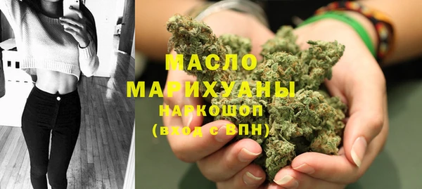 МДПВ Усинск